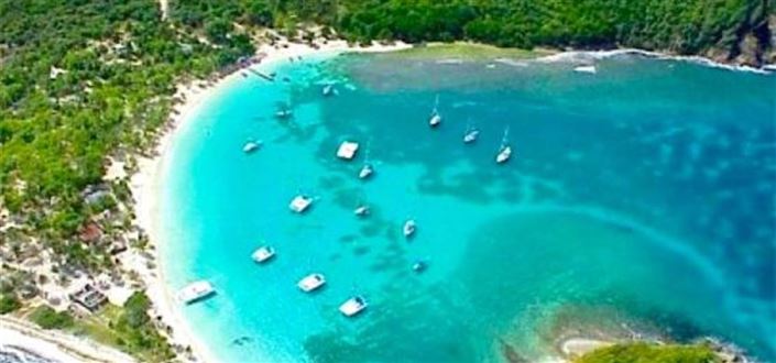 Image No.4-Propriété à vendre à Mayreau