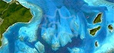 Salt Whistle Bay 1 Acre Waterfront Image 5