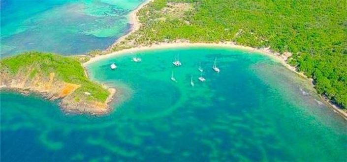 Image No.7-Propriété à vendre à Mayreau