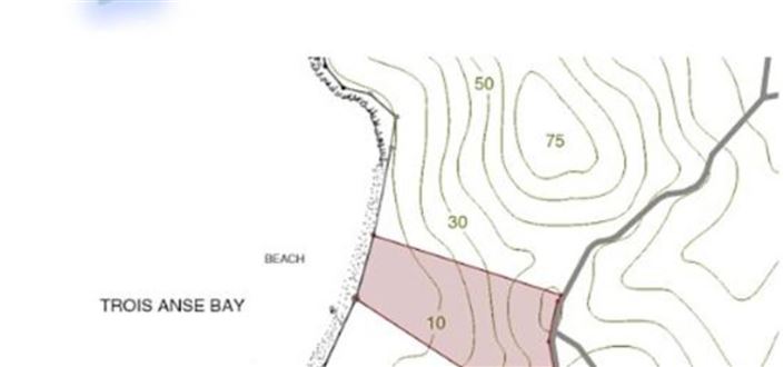 Image No.9-Propriété à vendre à Mayreau