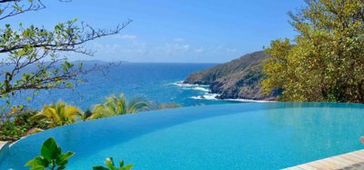 1 - Bequia, Propriété