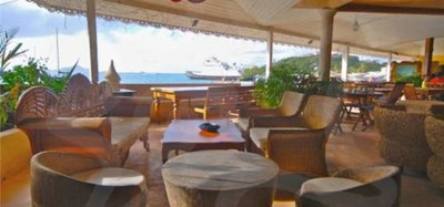 Waterfront Hotel  and  Restaurant Bougainvilla Image 2