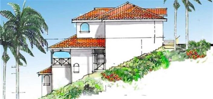 Image No.4-Propriété de 3 chambres à vendre à Saint-Vincent et les Grenadines