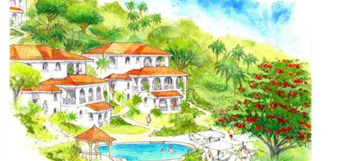 Image No.6-Propriété de 3 chambres à vendre à Saint-Vincent et les Grenadines