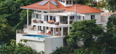 Villa Trou Rolland Image 1