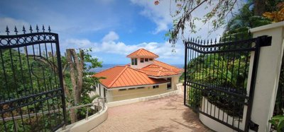 Villa Trou Rolland Image 2