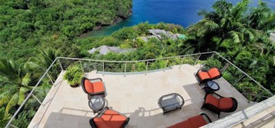 Villa Trou Rolland Image 3