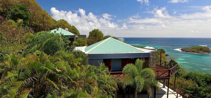 Image No.10-Propriété de 4 chambres à vendre à Crown Point