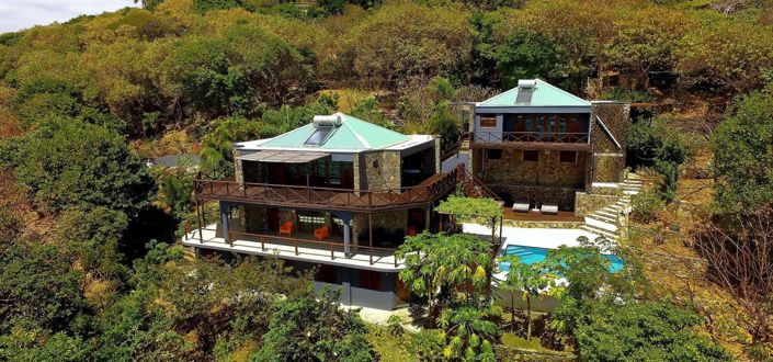 Image No.3-Propriété de 4 chambres à vendre à Crown Point