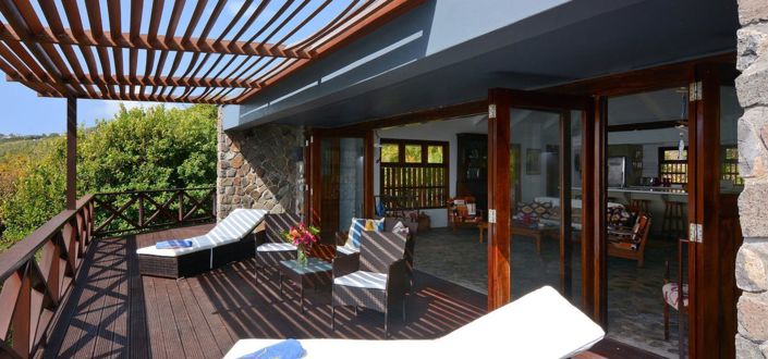 Image No.5-Propriété de 4 chambres à vendre à Crown Point