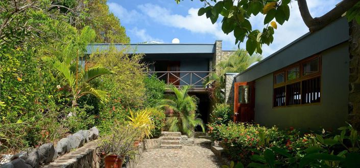 Image No.8-Propriété de 4 chambres à vendre à Crown Point