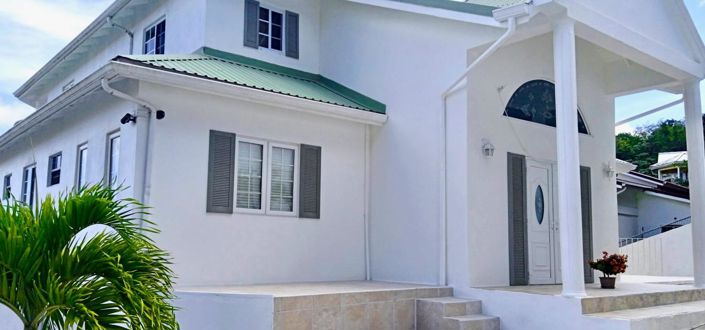 Image No.10-Propriété de 5 chambres à vendre à Rodney Bay