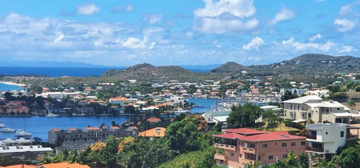 Image No.6-Propriété de 5 chambres à vendre à Rodney Bay