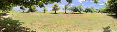 1 Acre Beachfront Land Image 5