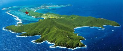 1 Acre Beachfront Land Image 9