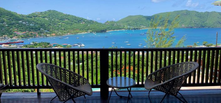 Image No.10-Propriété de 6 chambres à vendre à Bequia