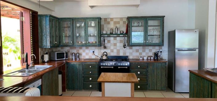 Image No.5-Propriété de 6 chambres à vendre à Bequia