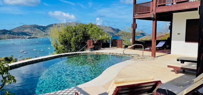 Image No.9-Propriété de 6 chambres à vendre à Bequia