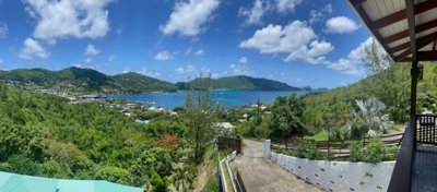 1 - Bequia, Propriété