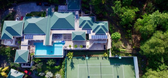 Image No.4-6 Bed Property for sale