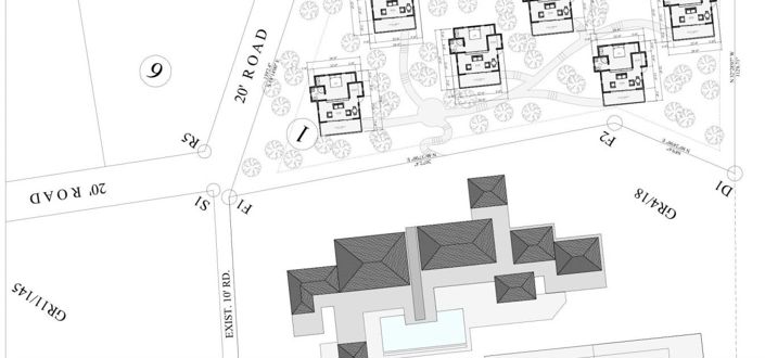 Image No.2-6 Bed Property for sale