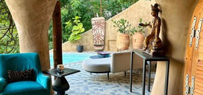 Maison Rock Steady Image 2