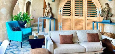 Maison Rock Steady Image 3