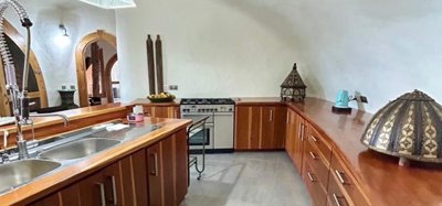 Maison Rock Steady Image 7