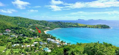 Friendship Bay Beach Commercial Land Image 1