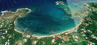 Friendship Bay Beach Commercial Land Image 2