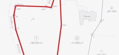 Friendship Bay Beach Commercial Land Image 3