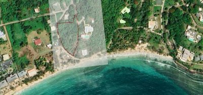 Friendship Bay Beach Commercial Land Image 4