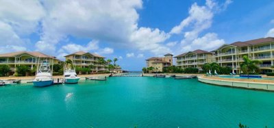 The Landings Marina Apartment 1301 Image 10