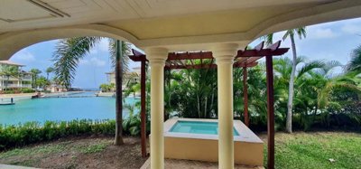 The Landings Marina Apartment 1301 Image 7