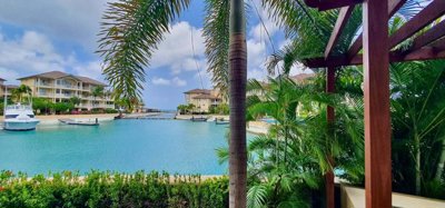 The Landings Marina Apartment 1301 Image 8