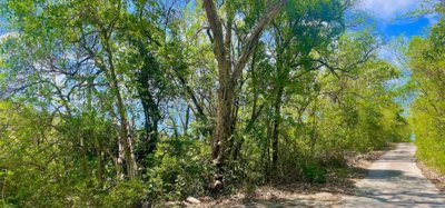 Crown Point Land GR 991 Lot 6 Image 1