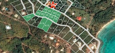 Crown Point Land GR 991 Lot 6 Image 8