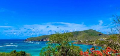 Crescent Bay View Plot 1 Image 4