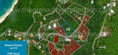 Bequia Estate Lot 10 Image 10