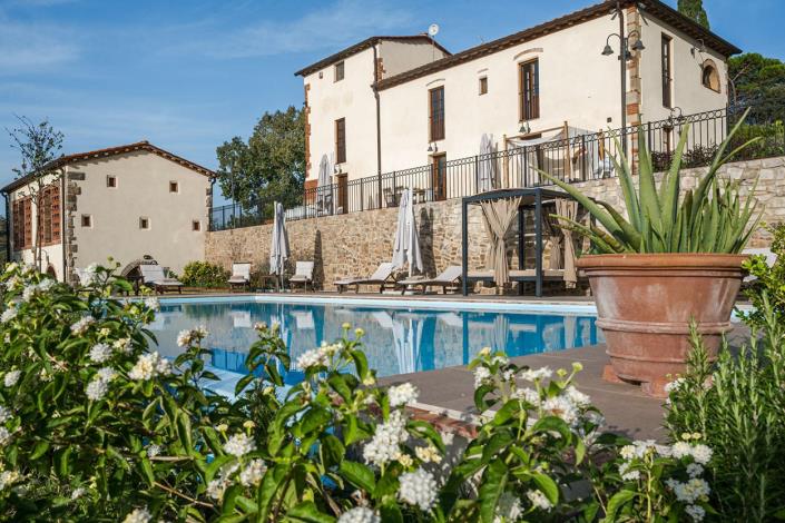 Image No.5-6 Bed Villa for sale