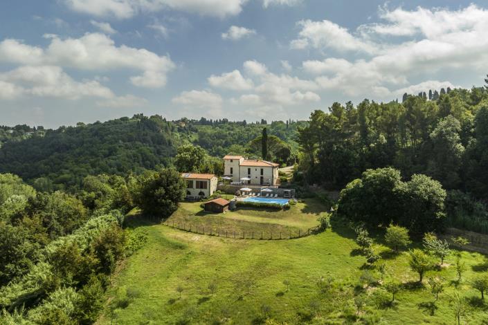 Image No.4-6 Bed Villa for sale