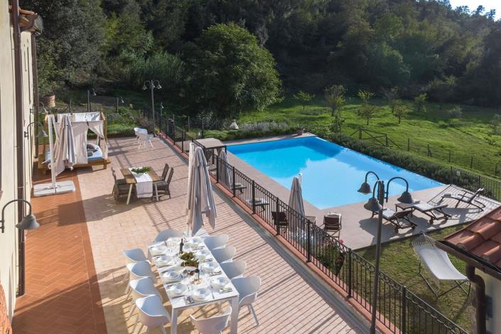 Image No.8-6 Bed Villa for sale