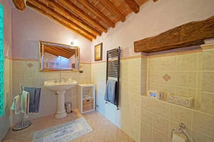 Image No.38-Ferme de 16 chambres à vendre à Castelnuovo Berardenga