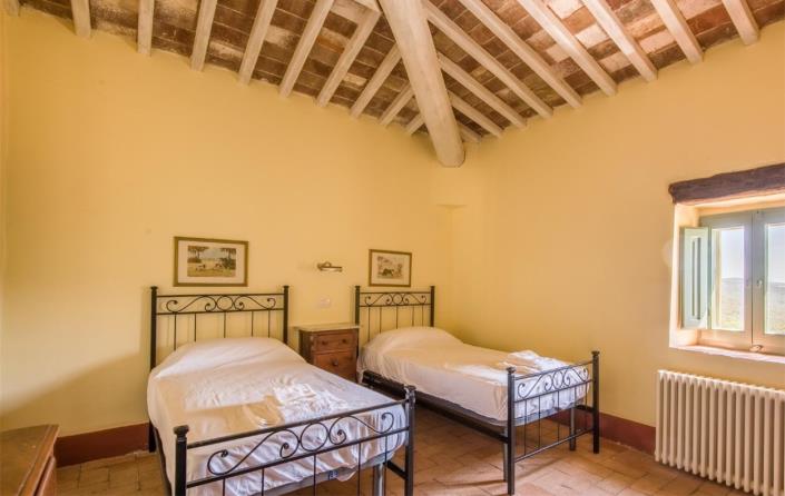 Image No.27-Ferme de 4 chambres à vendre à Radicondoli
