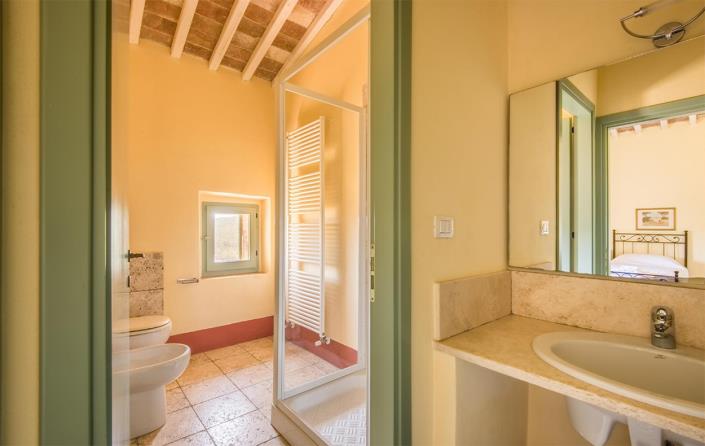 Image No.28-Ferme de 4 chambres à vendre à Radicondoli