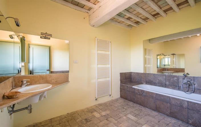 Image No.29-Ferme de 4 chambres à vendre à Radicondoli