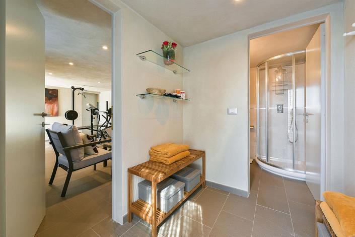 Image No.18-Ferme de 3 chambres à vendre à Gaiole in Chianti