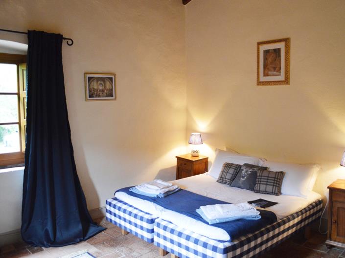 Image No.34-Ferme de 7 chambres à vendre à Gaiole in Chianti