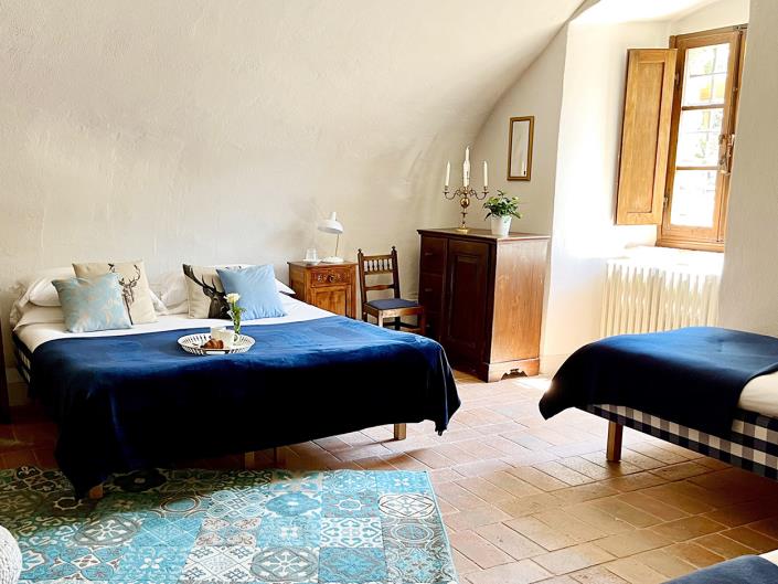 Image No.36-Ferme de 7 chambres à vendre à Gaiole in Chianti