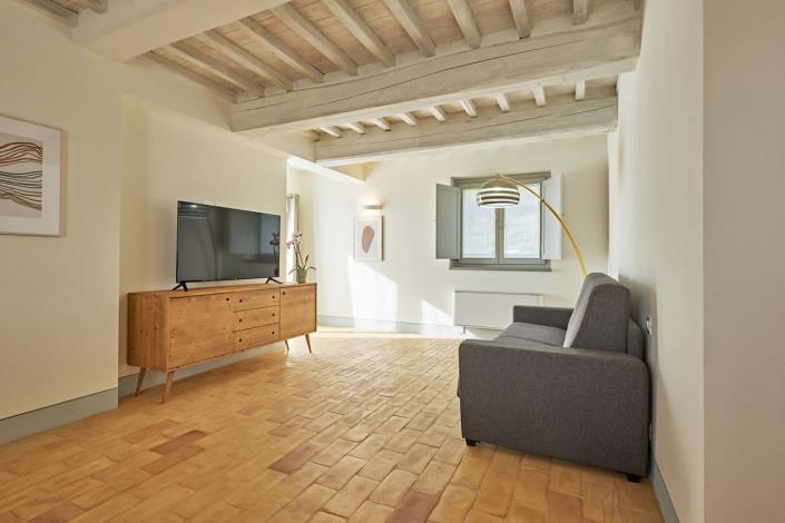 Image No.14-Maison de campagne de 5 chambres à vendre à Cortona